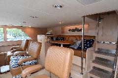 The Ultimate Bahamas and New England Charter Yacht